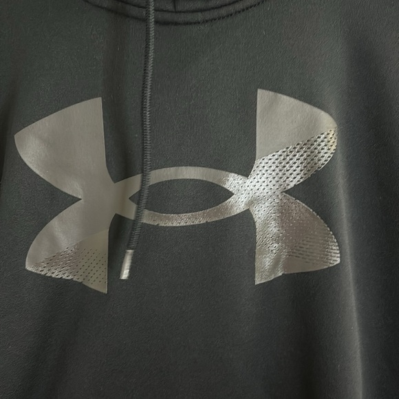 Under Amour Hoodie - Picture 2 of 5